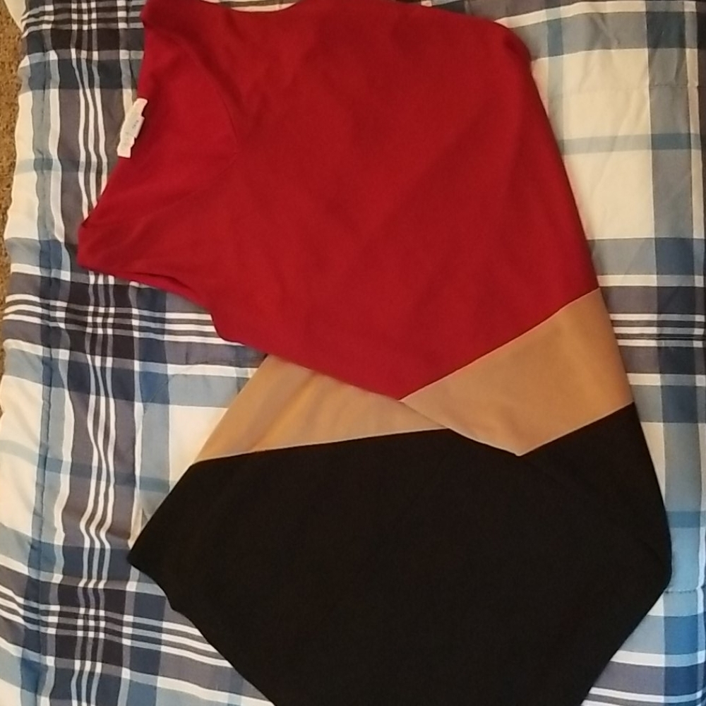 Dress